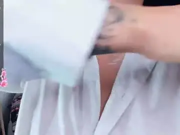 Chaturbate Live Porn of _annybunny_