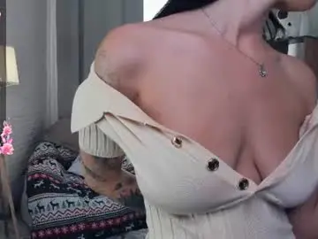Chaturbate Free Porn Cam of _annybunny_