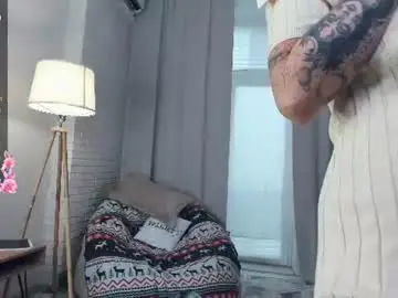 Chaturbate Live Porn of _annybunny_