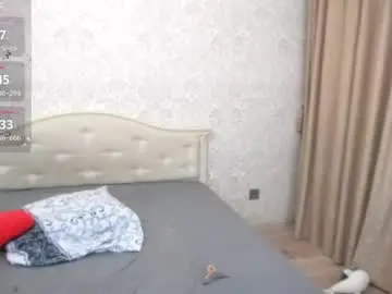Chaturbate Sex Cam of crystall_bliss