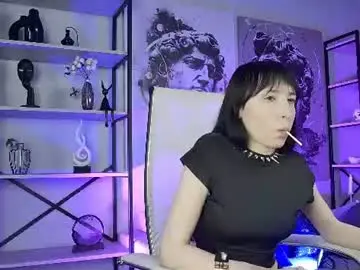 Chaturbate Adult Video Chat of seraphinesparda