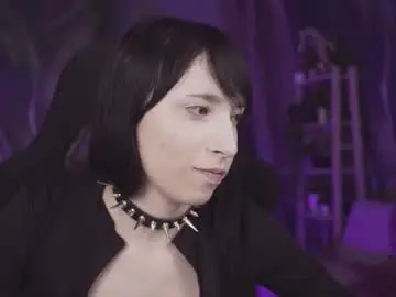 Chaturbate Sex Cam of seraphinesparda