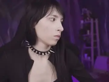 Chaturbate Live Sex of seraphinesparda