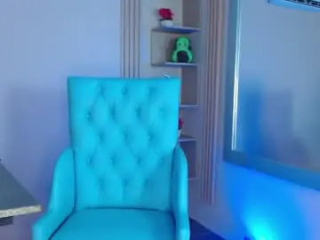 Chaturbate Watch Live Sex Cams of _cloe_21