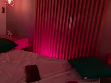 Chaturbate Watch Live Sex Cams of ambar_midnigth
