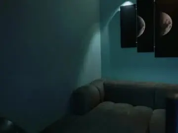 Chaturbate Adult Video Chat of ambar_midnigth