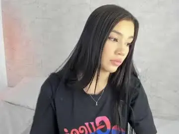 Chaturbate Live Porn of ambar_midnigth