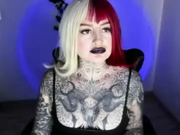 Chaturbate Adult Webcams of anai_gomez