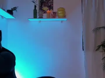Chaturbate Sex Cam of cherrybr_