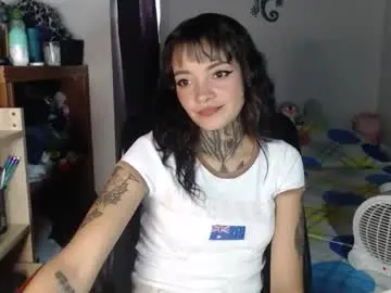 Chaturbate Watch Live Sex Cams of han_ya06