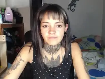 Chaturbate Best live sex cam show of han_ya06