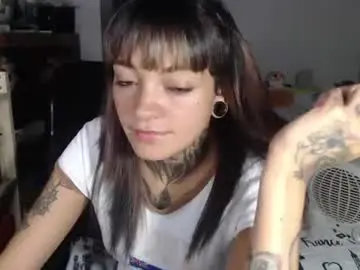 Chaturbate Best Webcam of han_ya06