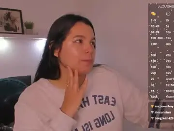 Chaturbate Free Live Porn of kassandra_nasty