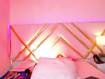 Chaturbate Live Sex Cam of lailastilwills