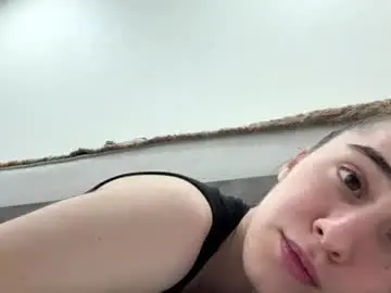 Chaturbate Adult Video Chat of laurenadupuy