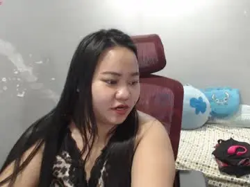 Chaturbate Nude Webcam of bubblebuttpinay