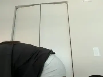 Chaturbate Free Live Porn of camiliakxoxo