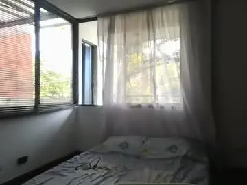 Chaturbate Live Sex of gabriela_miller_2