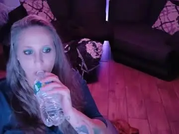 Chaturbate Adult Webcam of goddessnovax