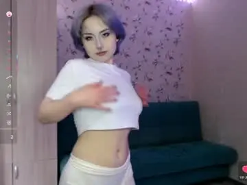 Chaturbate Adult Webcam of kummcaskill