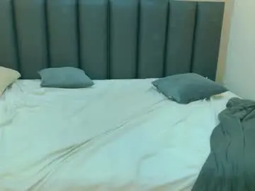 Chaturbate Live Porn of luna_and_jackson_