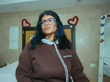 Chaturbate Live Sex of mia_lopez52