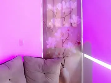 Chaturbate Sex Cam of milfrosalie