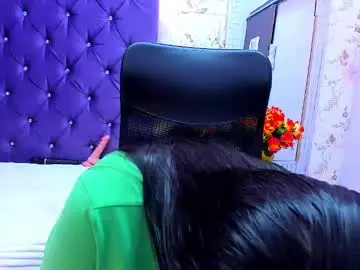 Chaturbate Watch Live Sex Cams of naomyprinces_