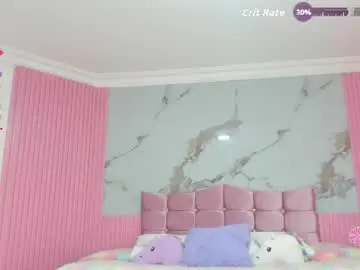 Chaturbate Watch Live Sex Cams of yulii_16