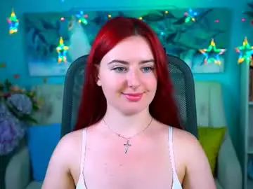 Chaturbate Free Porn Cam of annterry