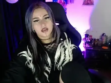 Chaturbate Best live sex cam show of arianauwu666