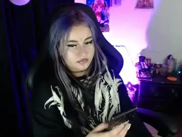 Chaturbate Adult Webcams of arianauwu666