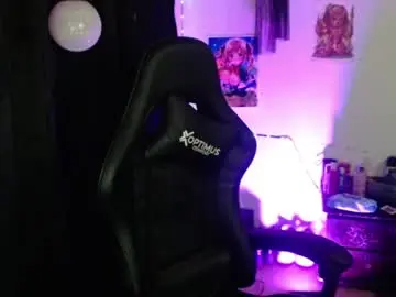 Chaturbate Best live sex cam show of arianauwu666