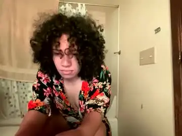 Chaturbate Live Sex of chunkiiluvrs