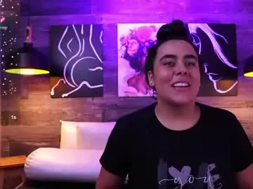 Chaturbate Private Sex Chat of dany_alexa