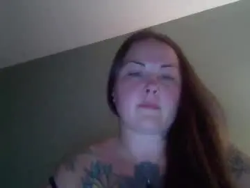 Chaturbate Sex Cam of darkstardaisy
