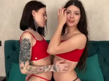 Chaturbate Sex Cam of dellris
