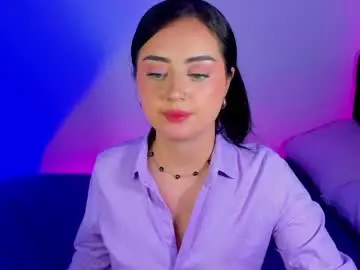 Chaturbate Nude Webcam of dulcedanii