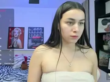Chaturbate Free Porn Cam of emmamyers_