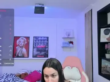 Chaturbate Private Sex Chat of emmamyers_