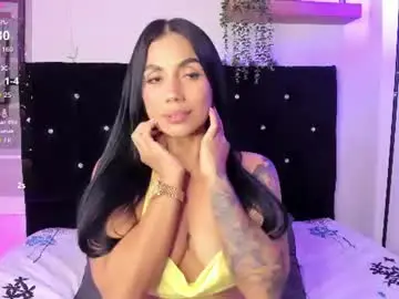 Chaturbate Live Porn of gabihills