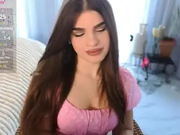 Chaturbate Nude Webcam of lili_hotly