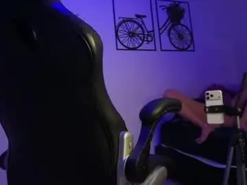 Chaturbate Private Sex Chat of marce_hill