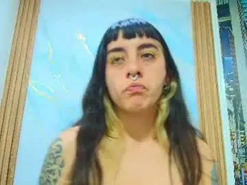 Chaturbate Private Sex Chat of naughty_kittenm