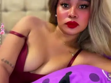 Chaturbate Best Webcam of sweetjhessa69
