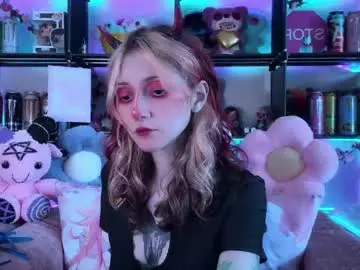 Chaturbate Adult Video Chat of _devilbaby