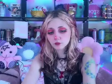 Chaturbate Sex Cam of _devilbaby