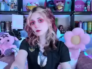 Chaturbate Best live sex cam show of _devilbaby