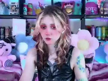 Chaturbate Live Sex Cam of _devilbaby