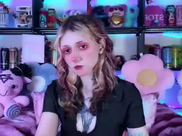 Chaturbate Private Sex Chat of _devilbaby